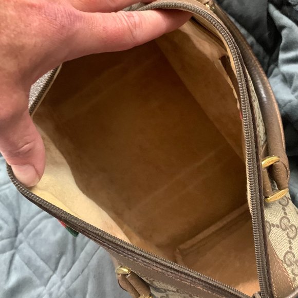 Vintage Gucci Boston Bag accessory collection - Picture 15 of 16